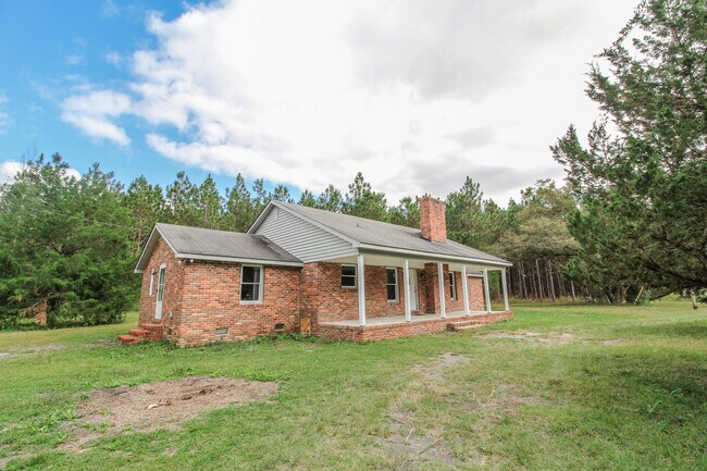 Foto del edificio - 6228 Rocky Ford Rd