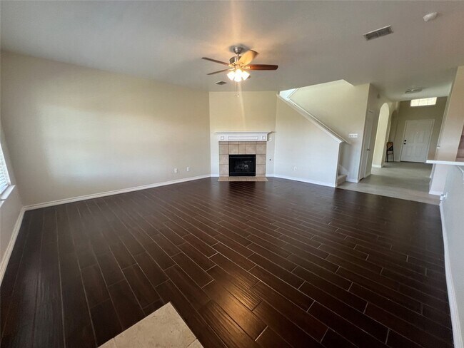 Foto del edificio - 15632 Gatehouse Dr