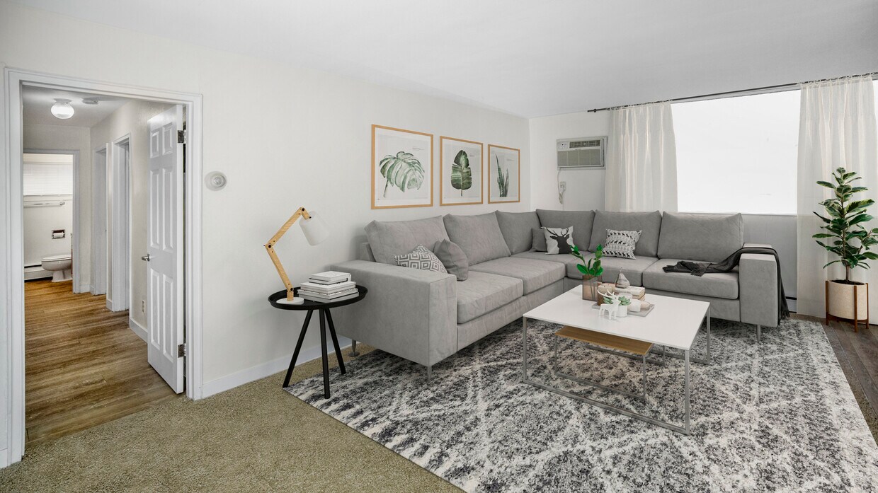 Lake Harriet Commons Apartments 4416 S Chowen Ave Minneapolis, MN