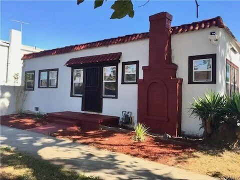 Foto del edificio - 5700 5th Ave