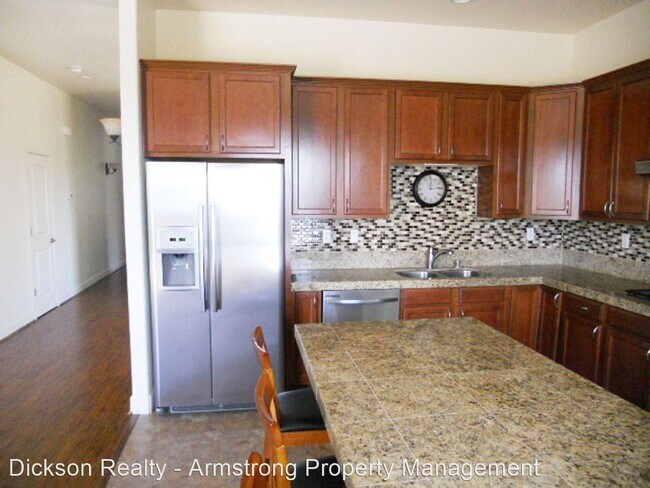 Foto del edificio - 3 br, 2.5 bath House - 1547 Poptart Ct.