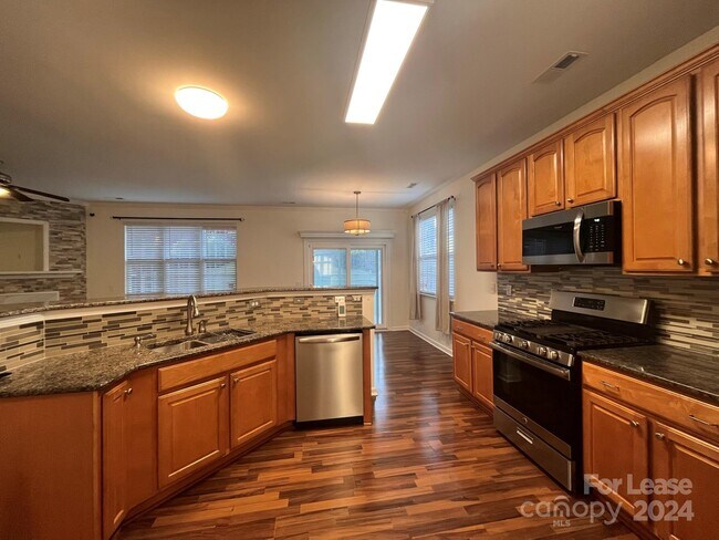 Foto del edificio - 17508 Westmill Ln