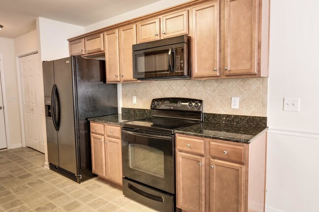 Building Photo - 1522 Langdon Village Dr