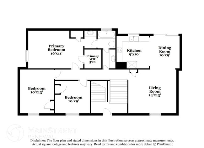 Building Photo - 7823 E 104 Terrace