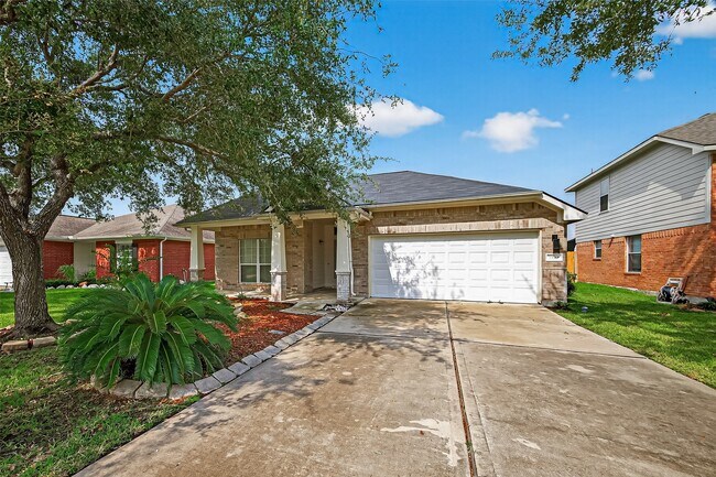 Foto del edificio - 7242 Autumn Bluff Ln