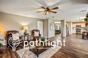 Foto del edificio - 4 br, 2.5 bath House - 25035 Galium Meadow...