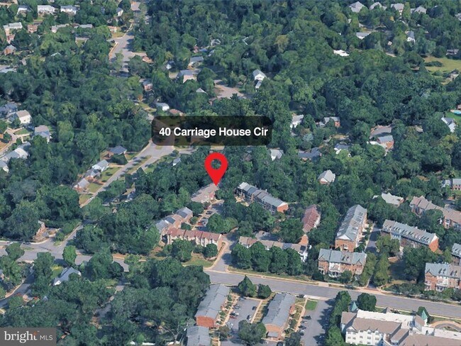 Foto del edificio - 40 Carriage House Cir