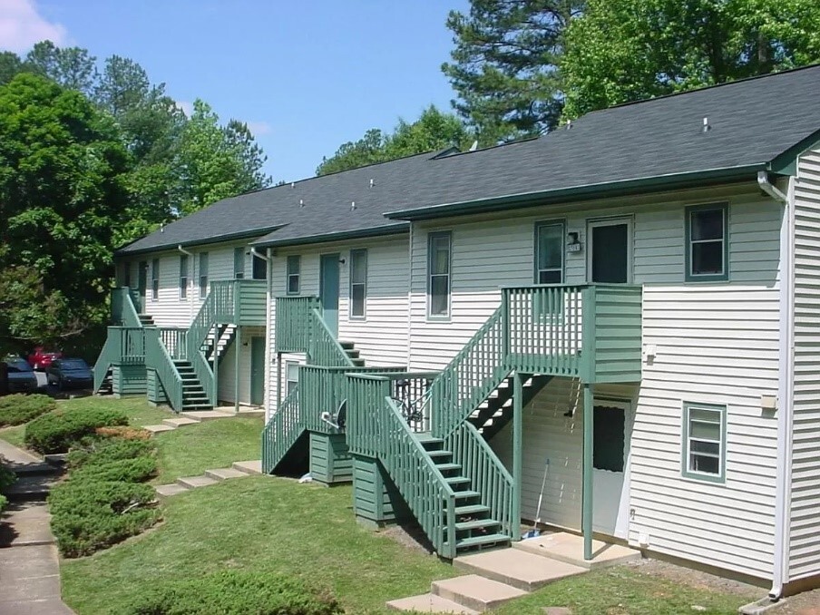 Primary Photo - 314 Ashley Forest Rd