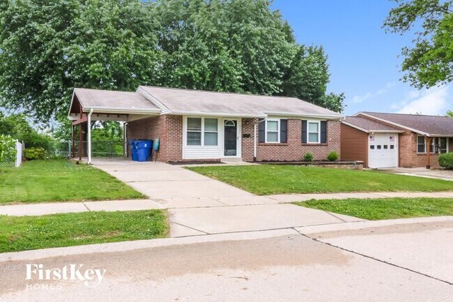 Building Photo - 2287 Bensonhurst Dr
