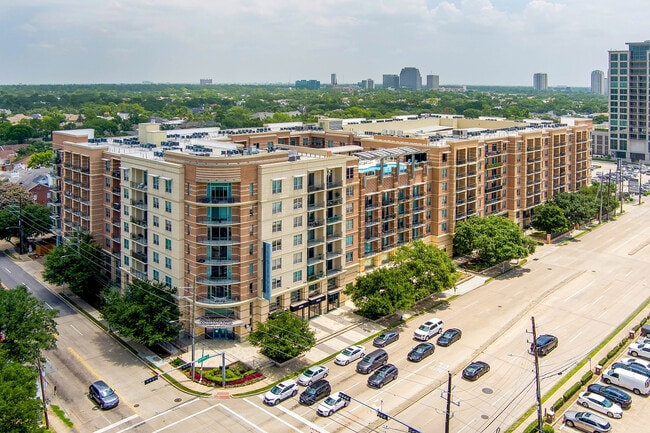 William Tanglewood Community - The William