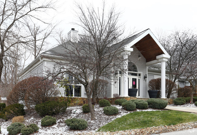 Building Photo - Stoney Run Apartments