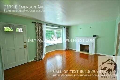 Foto del edificio - 2139 E Emerson Ave