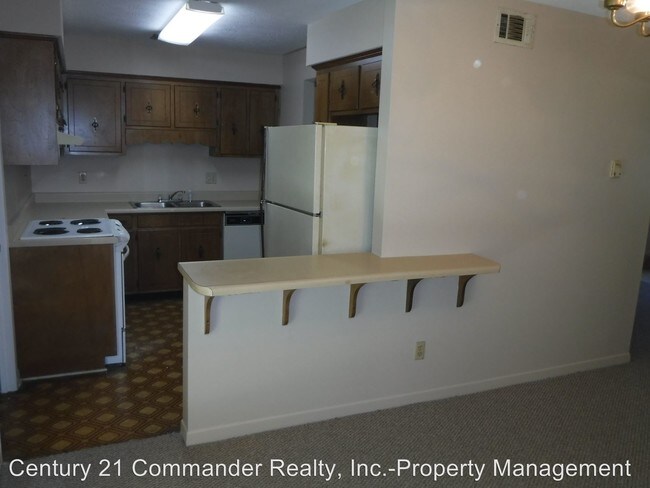 Building Photo - 3938 Solano Rd