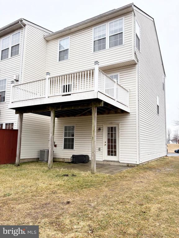 Foto del edificio - 927 Tipton Rd