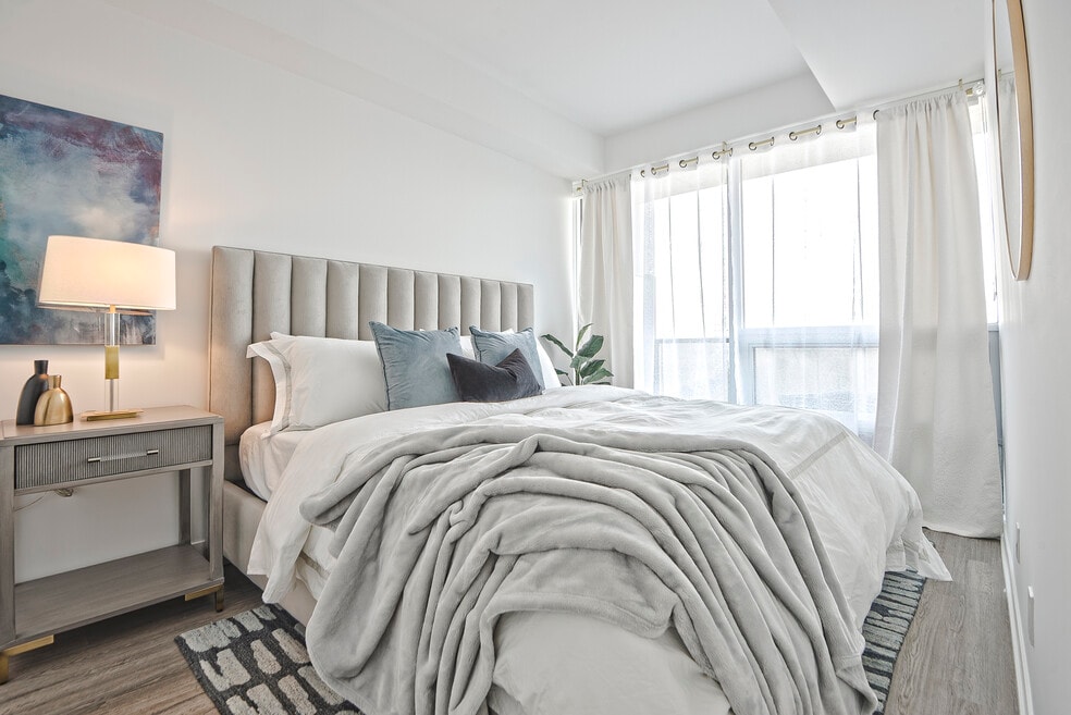 500 Dawes Apartments - 500 Dawes Rd Toronto, ON | Apartments.com