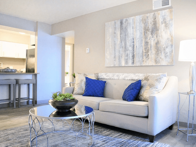 Spacious Apartment Floorplans - Wyoming Place Apartments