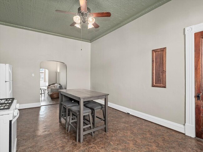 Foto del edificio - 5119 Butler St