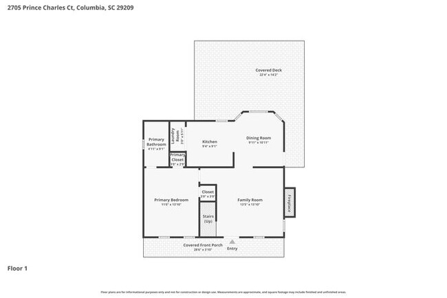 Building Photo - 2705 Prince Charles Ct