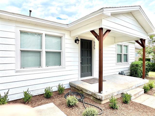 Foto del edificio - 535 Lee St