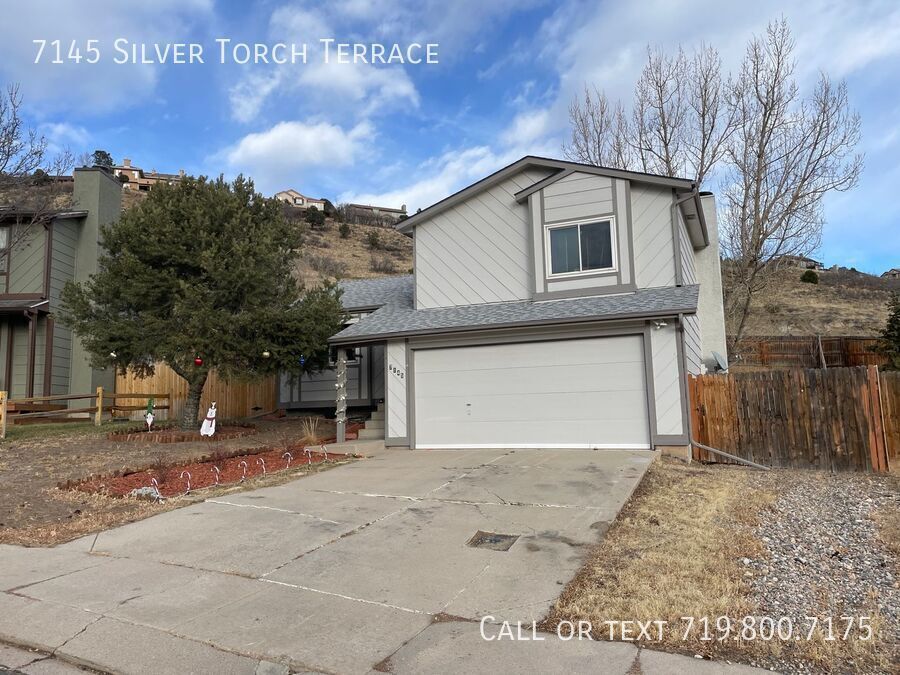 Photo - 7145 Silver Torch Terrace-