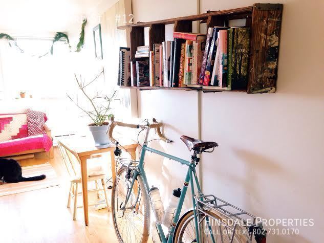 Foto del edificio - 524 S Willard St