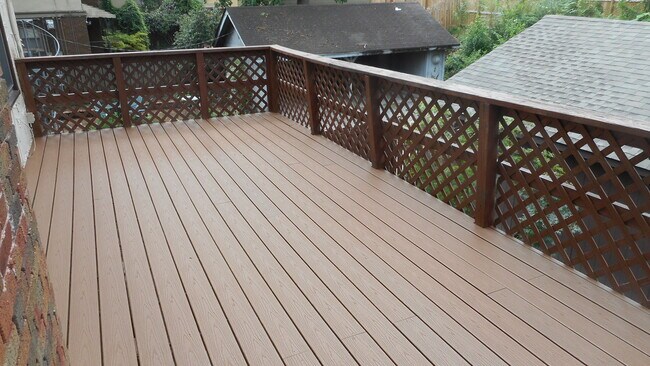 Foto del edificio - 235 Hawthorne St