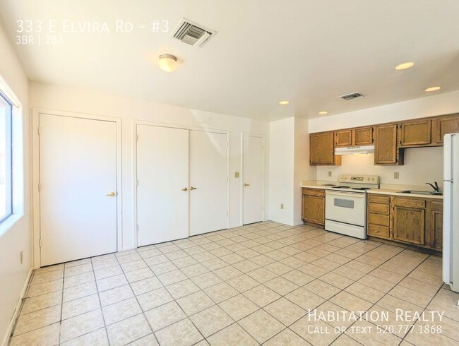 Building Photo - Spacious 3Bed/2Bath at Barrio Nopal, near ...