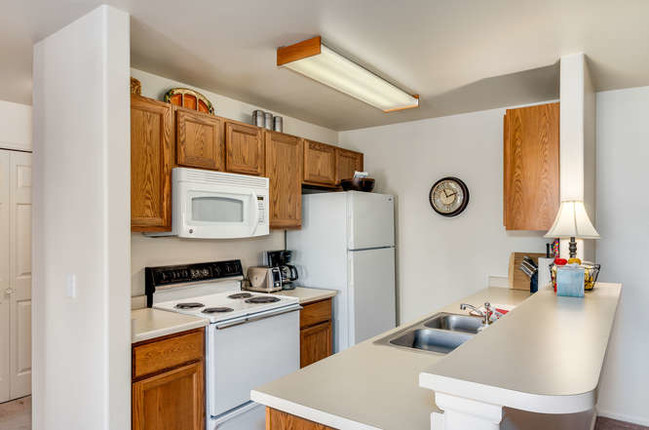 Foto del edificio - 5907 S Gallup St