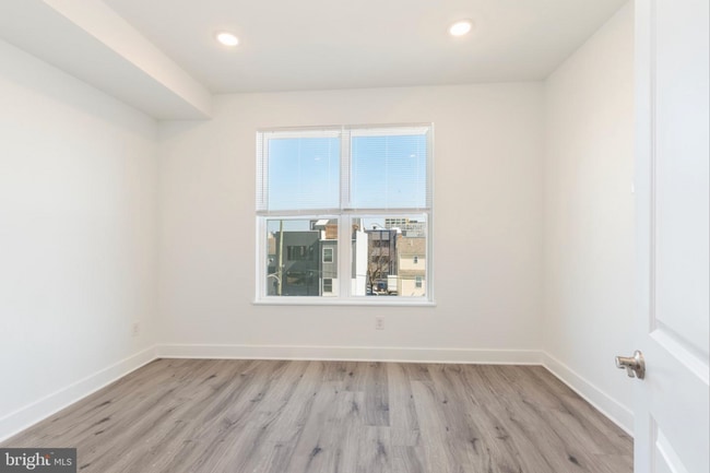 Building Photo - 1423 N 8th St