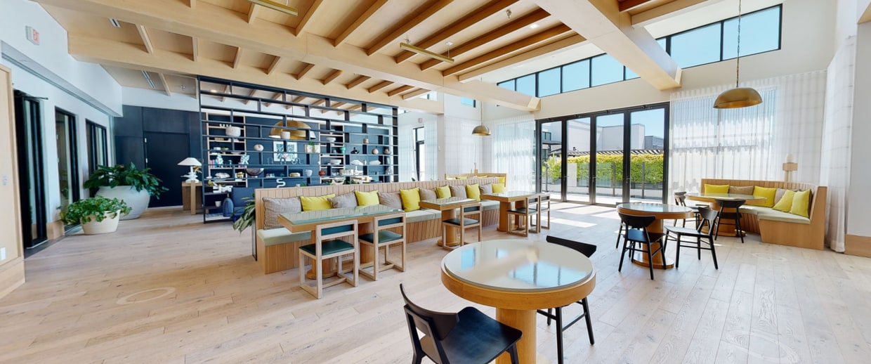 Photo - Sentral West Midtown at Star Metals Apartments