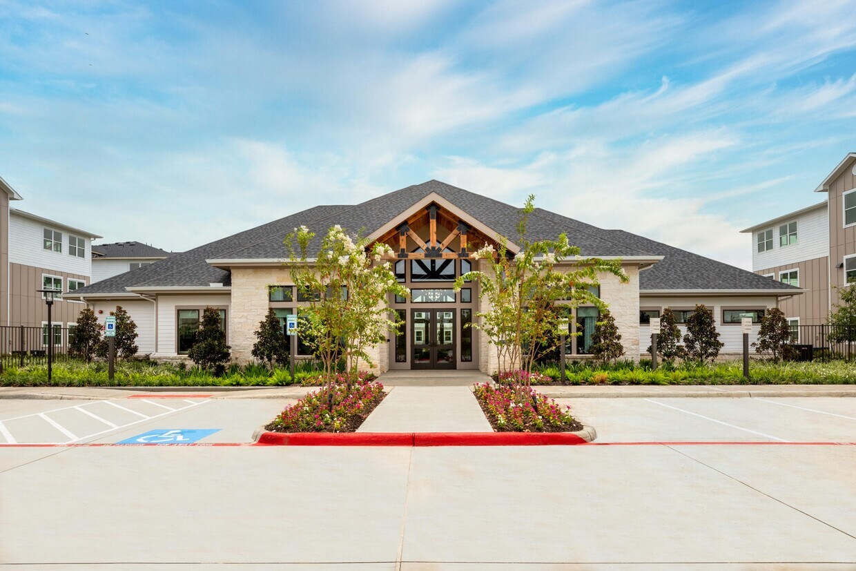 Allora District West 22100 Park Westheimer Blvd Richmond, TX