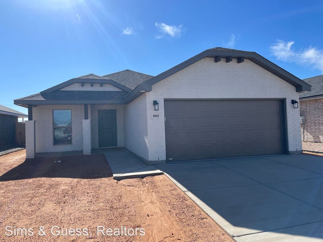 902 Canal St, Odessa, TX 79765 House Rental in Odessa, TX