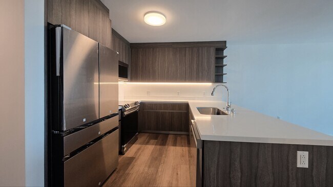 Foto del edificio - 1515 Liona St