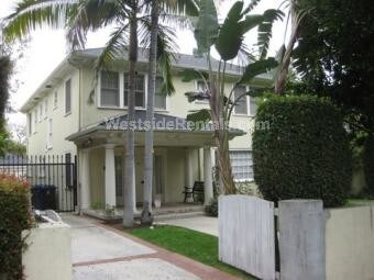 Foto principal - 1542 Courtney Ave