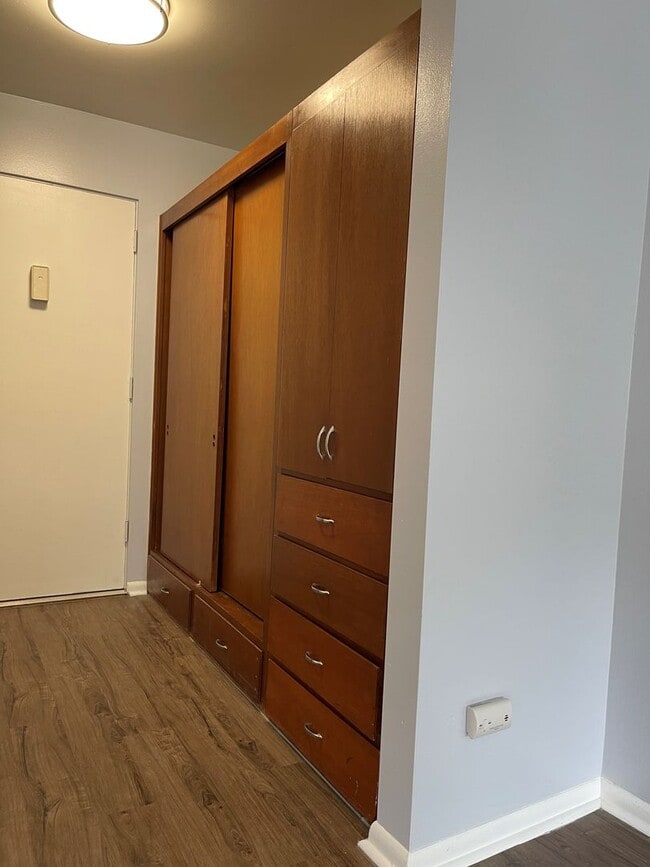 Foto del interior - Bellevue Place Apartments
