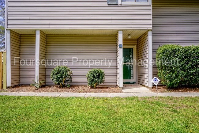 Building Photo - 4709 Walden Pond Dr