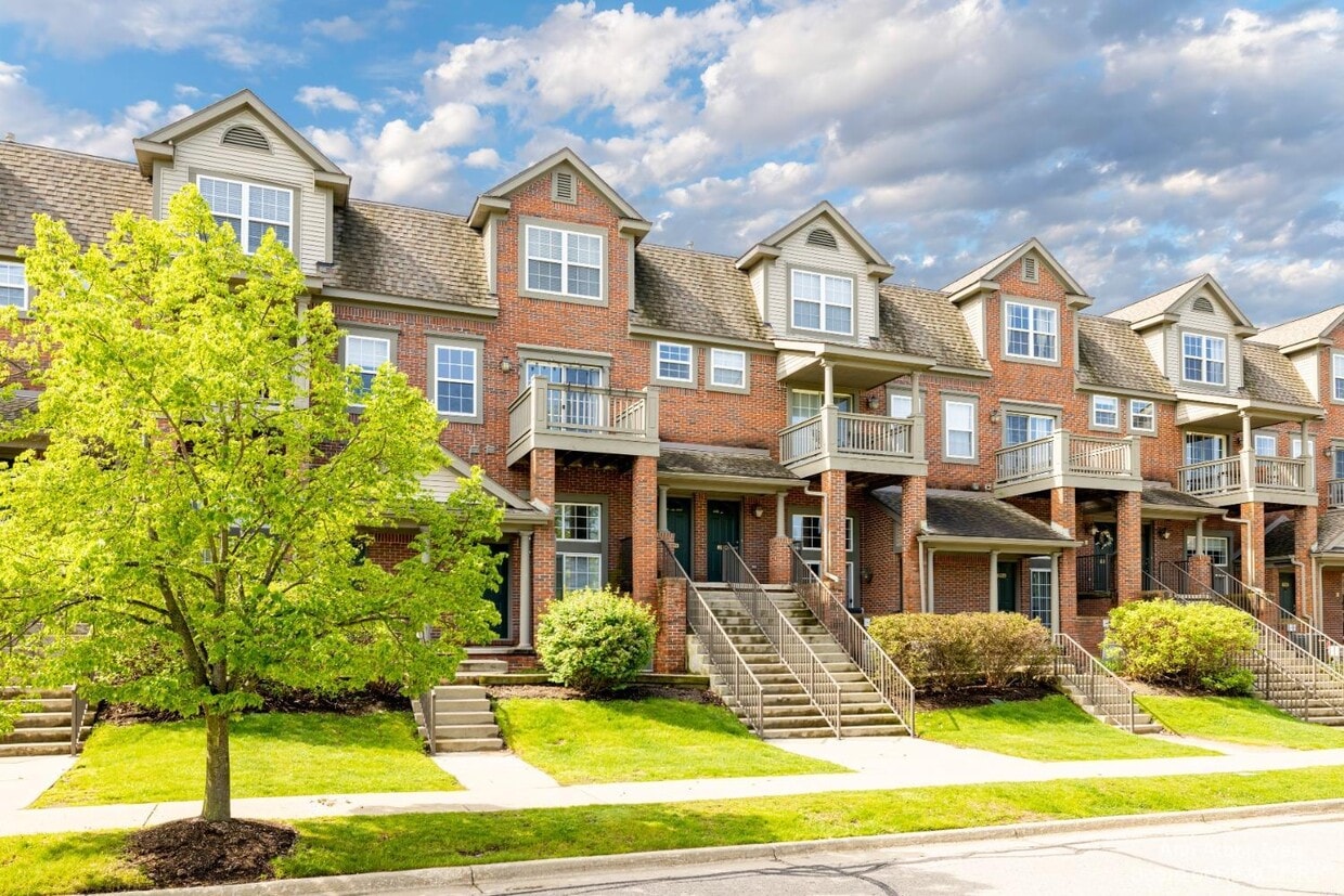 2920 Barclay Way, Ann Arbor, MI 48105 Condo for Rent in Ann Arbor, MI