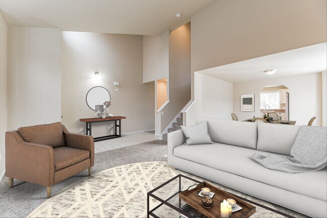Foto del edificio - 30622 115th Ct SE