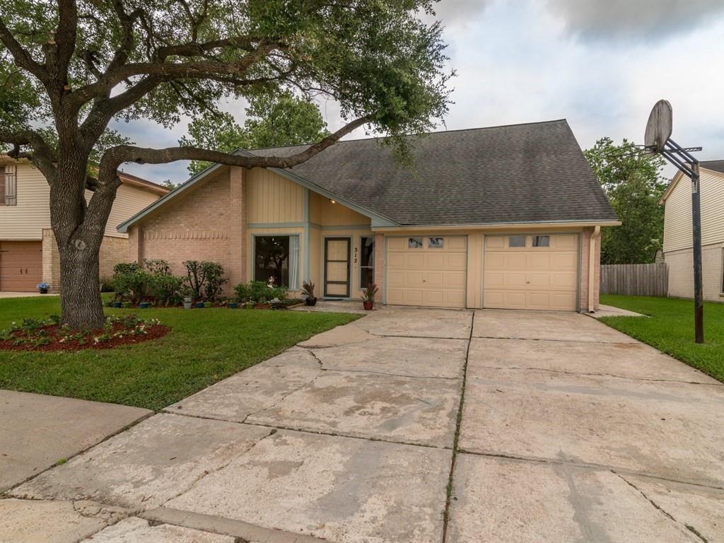 312 Civil Dr, League City, TX 77573 House for Rent in League City, TX