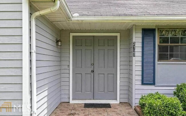 Foto del edificio - 2728 Post Oak Ct