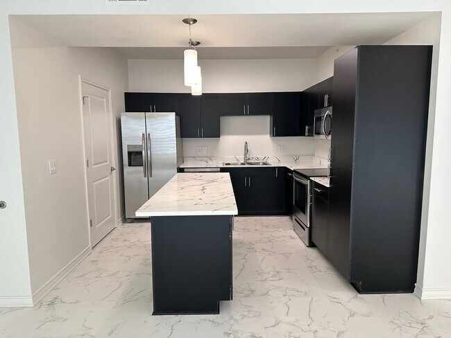 Foto del interior - Hampton Astoria