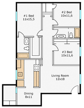 Building Photo - 531 Bedford Rd