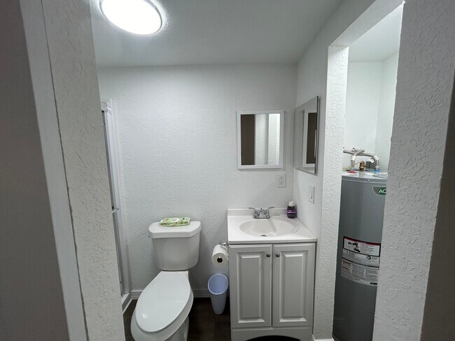 Foto del edificio - Crawford Investment Group - Apartment