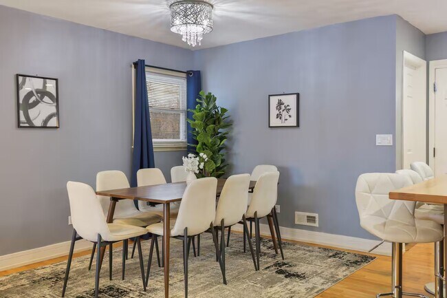 Foto del edificio - 777 N Lombard St