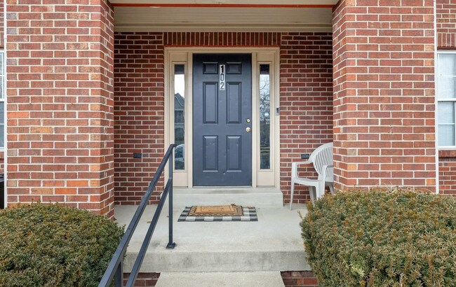 Foto del edificio - Spacious, Stylish, and Full of Charm – 3 bedroom home in Lexington | $1,900/mo
