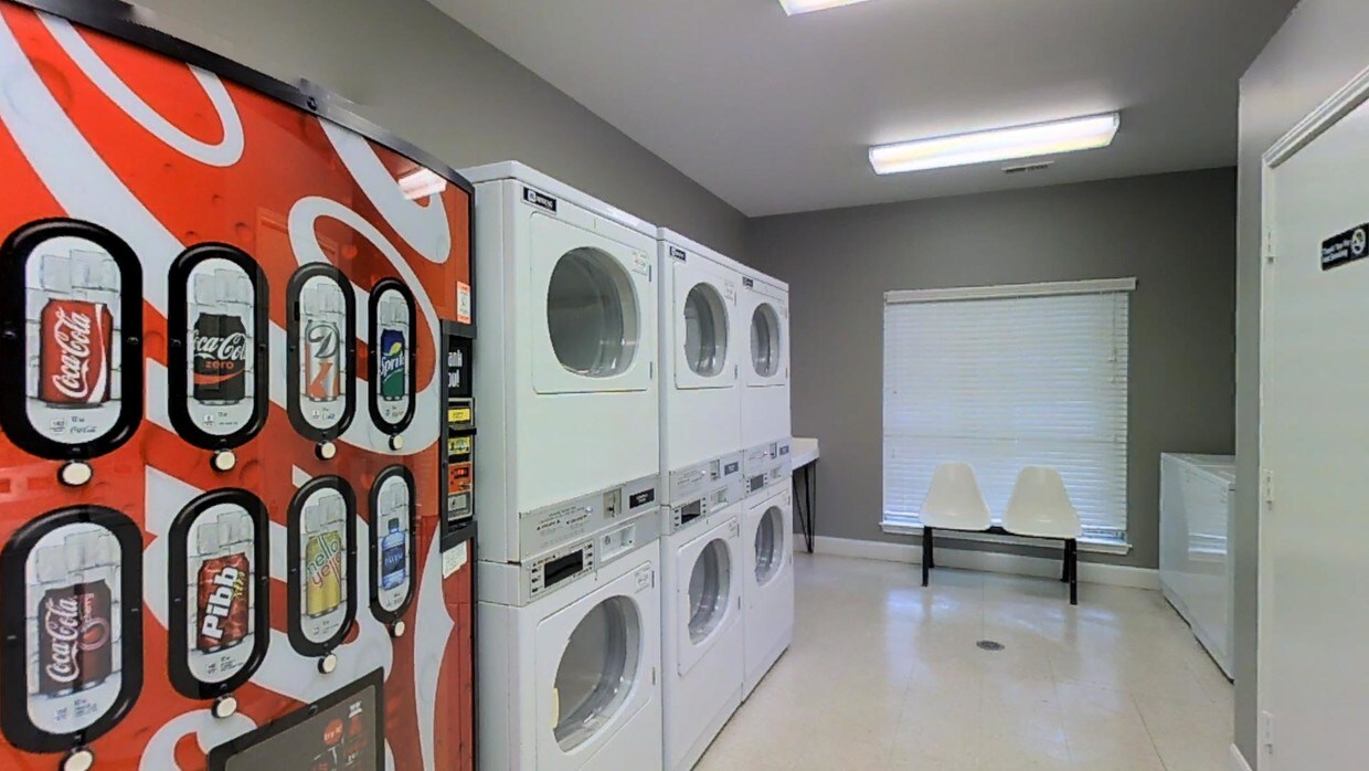 Photo - Rivermont Apartment Homes
