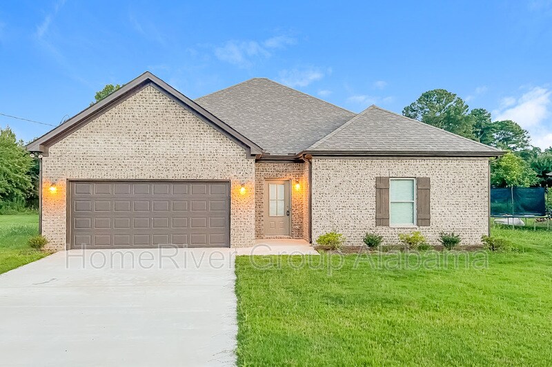 119 Wolf Ln, Parrish, AL 35580 House Rental in Parrish, AL