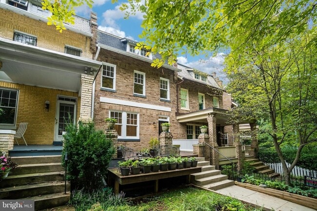 Photo - 2030 Pierce Mill Rd NW Townhome