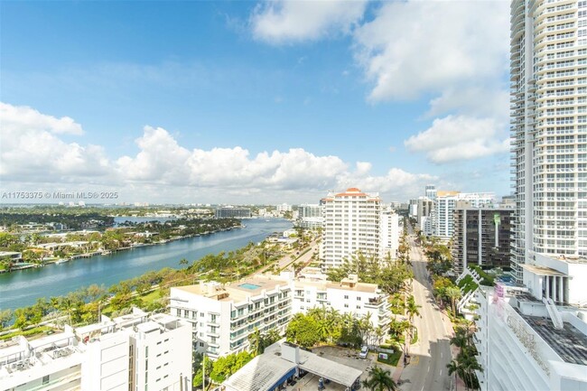 Building Photo - 6301 Collins Ave