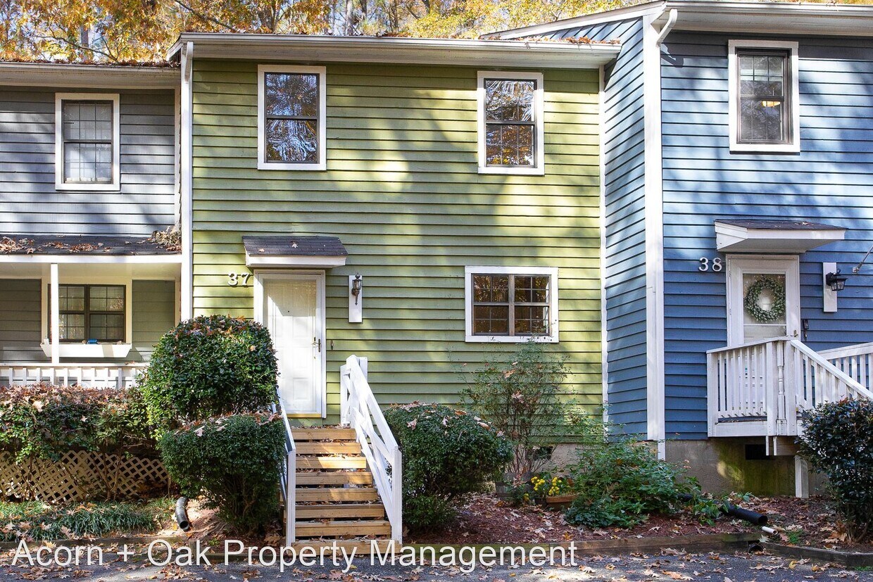 Primary Photo - 3 br, 2.5 bath House - 37 Willow Bridge Drive